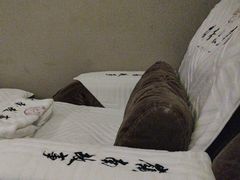 -岭南故事·影院足道SPA·石岐店