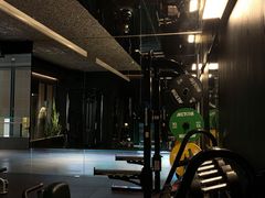 -TOP健身私教工作室(侨香店)