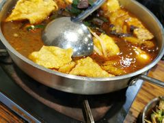 -蚝美人·生蚝海鲜烧烤(茶花园店)