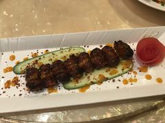 -8餐厅(新葡京酒店)