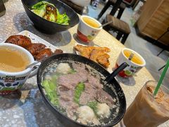 -华嫂冰室(湾仔店)