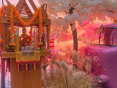 -泰妃殿(武汉首店)