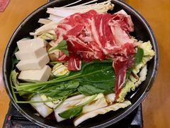 -银子铁板烧料理自助餐(人民广场店)