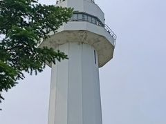 -烟台山景区