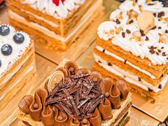 -M'CAKE(西单大悦城店)