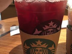 -星巴克(成都锦里店)