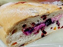 -Juicy Bakery(大学路店)