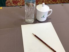 -东方绿舟酒店-停车场