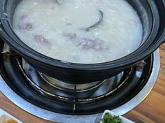 -盈田盈粥庄(黄兴公园店)