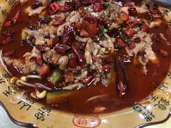 -杨南饭店·二十五年闽菜馆(凤湖新城一店)