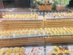 -非烤勿扰韩料自助烤肉(松山湖万科店)