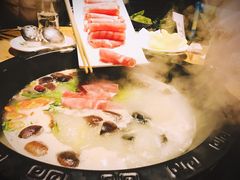 -小牛海记潮汕牛肉店(永定路店)