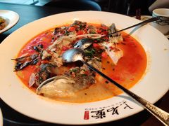 -上名堂·鱼头好吃(体育场路店)