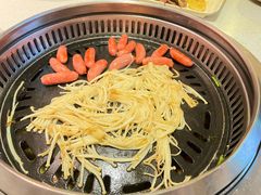 -炭之家齐齐哈尔大片烤肉·涮毛肚火锅·齐齐哈尔烤肉(中央大街店)