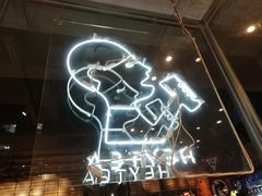 -喜茶(中山白水井店)