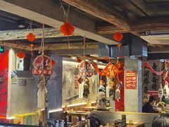 -北丐先生·野馄饨烧烤(雨花万象店)