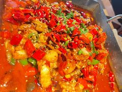 -恰八斗·猛火长沙菜(国贸店)