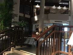 -苏州吴宫泛太平洋酒店