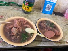 -燕子煨汤(山海关路店)