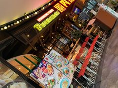 门面-避风塘(宝山万达店)