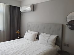 -白玉兰苏州观前街平江路酒店