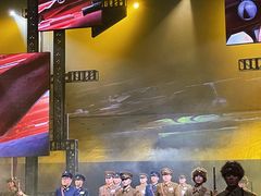 -《12·12》西安事变大型实景演出