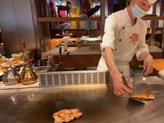 -飞阳铁板烧(ME TOWN购物中心店)