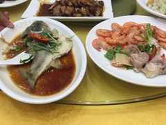 -壹厨饭店(五羊店)