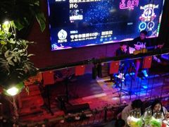 -别院里音乐餐酒吧(双流航空港店)