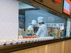 -船歌·鱼水饺青岛菜(金狮广场店)