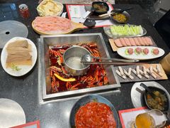 -王家渡火锅(三苏祠店)