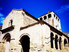 -塞哥维亚输水道