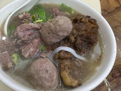 三拼粿-福合埕牛肉丸(福平路店)