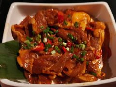 -嘿嘟嘟·肋条烧肉放题(爱融荟城店)