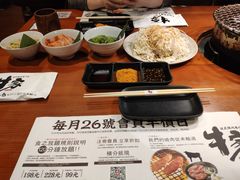 -牛家酒场(7mall店)
