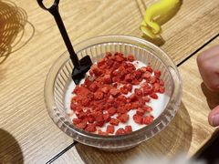 -豪客来牛排(马群招商花园城店)