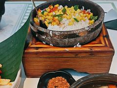-云海肴·汽锅鸡·云南菜(高德置地店)