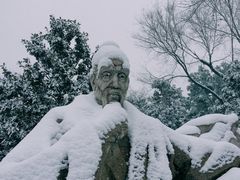 -常州古运河南大街文化旅游区-人民公园
