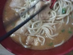 -老宅原住民沙茶面精品小吃(龙头路店)