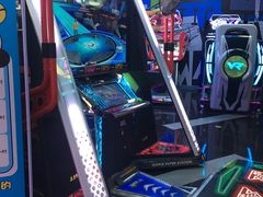 -真快活Coohoo Max(武汉绿地新田360店)