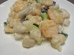 -燕春楼(海河华鼎店)