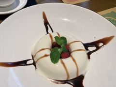 -安妮意大利餐厅(国贸店)