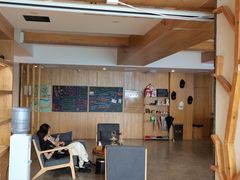 -闲隅江景艺术酒店(解放碑洪崖洞总店)