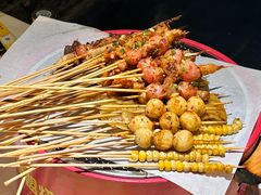 -串盟烧烤·长沙美食地标(星沙店)