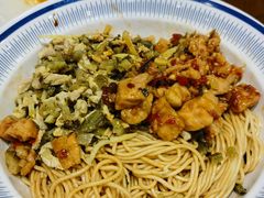 -王家沙点心店(南京西路总店)