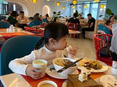 餐厅早餐-上海海昌海洋公园