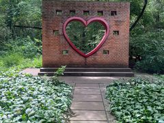 -黑龙江省森林植物园