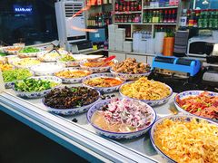 -清真刘记全羊肉鲜汤馆(前进路店)