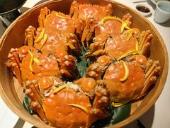 -成隆行·蟹王府(九江路店)