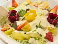 -波特曼西餐厅(中央大街店)